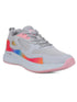HELLEN Grey Women's Running Shoes